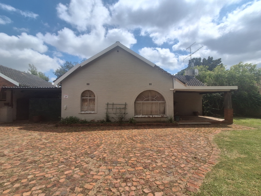 3 Bedroom Property for Sale in Dagbreek Free State